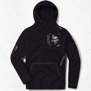 UNRL × Minnesota Vikings Hoodie '22
Hometown Collection "The Encore" LE